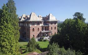 Villa Cernigliaro Sordevolo